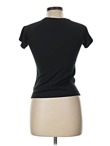 SOFFE Short Sleeve Turtleneck (view 2)