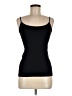 Malibu Sugar Black Tank Top One size - photo 1