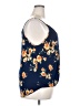 West K Blue Sleeveless Blouse Size 2X - photo 4