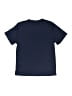 Unbranded 100% Polyester Blue Short Sleeve Top Size M (youth) - photo 2