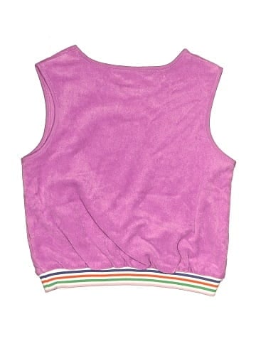 Boden Sleeveless T-Shirt (view 2)