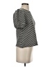 Left Coast by Dolan Black Short Sleeve Turtleneck Size S - photo 4