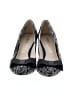 Anne Klein Black Heels Size 9 - photo 2