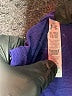 Under Armour Purple Active Tank Size XL - photo 7