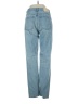Everlane 100% Organic Cotton Blue Jeans Size 25R Waist - photo 2