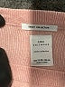 Zara Pink Long Sleeve Top Size 11 - 12 - photo 4
