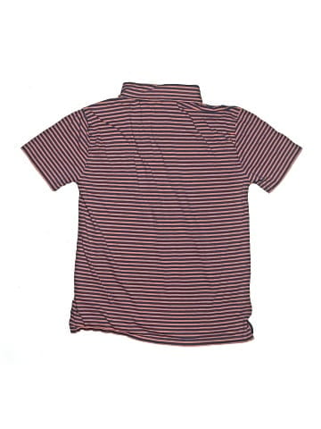 Crewcuts Outlet Short Sleeve Button-Down Shirt (view 2)