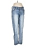 Daytrip Blue Jeans Size 28 waist - photo 1