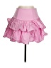 LoveShackFancy Pink Casual Skirt Size 4 - photo 1