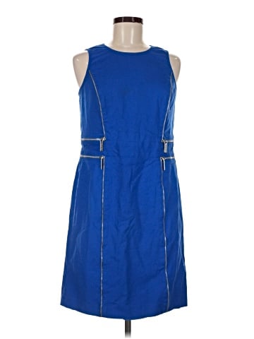 MICHAEL Michael Kors Casual Dress (view 1)