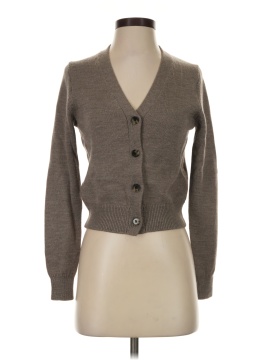 Wilfred Free Wool Cardigan (view 1)