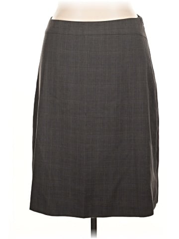 Doc & Amelia Formal Skirt (view 1)
