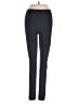 Voice Solid Black Active Pants Size S - photo 1