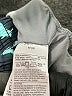 Active by Old Navy 100% Polyester Tie-dye Teal Board Shorts Size 8 - photo 4
