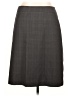 Doc & Amelia Solid Gray Formal Skirt Size 16 - photo 2