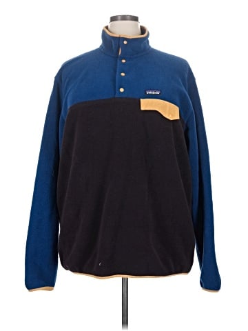 Patagonia Pullover Sweater (view 1)