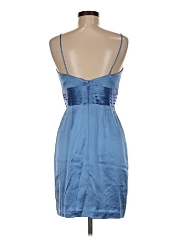 ABS Allen Schwartz Cocktail Dress (view 2)