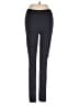 Voice Solid Black Active Pants Size S - photo 2