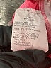 Under Armour 100% Polyester Color Block Pink Athletic Shorts Size M (youth) - photo 4