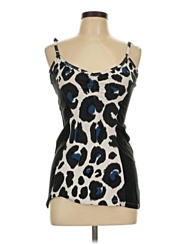 Kardashian Kollection Sleeveless Top (view 1)