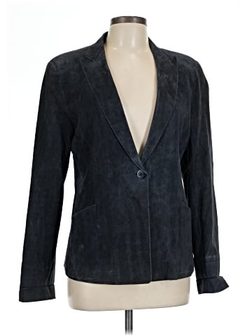 Armani Collezioni Blazer (view 1)