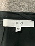 IRO Black Cocktail Dress Size EU (FR) 36 / US 4 - photo 7