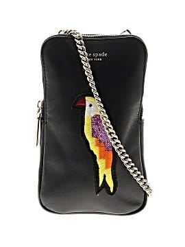 Kate Spade New York Leather Crossbody Bag (view 1)