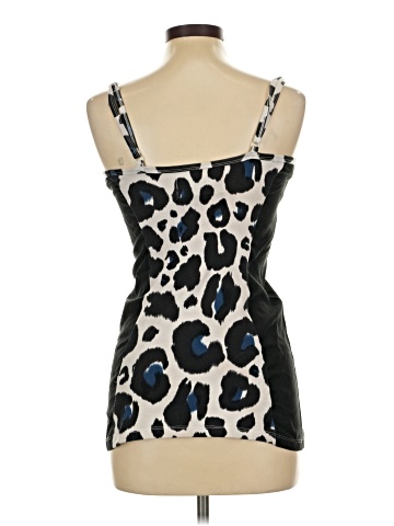 Kardashian Kollection Sleeveless Top (view 2)