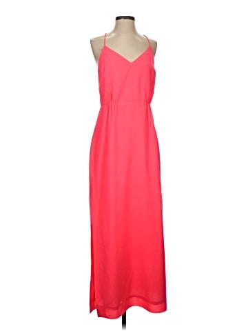J.Crew Factory Store Casual Dress (view 1)