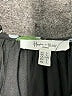 Haver + Blair 100% Polyester Green Short Sleeve Blouse Size L - photo 7