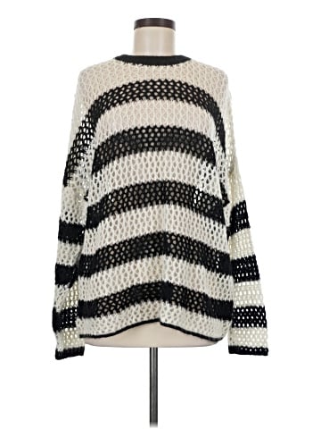 Rag & Bone Pullover Sweater (view 1)