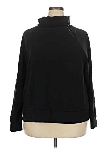 Chico's Turtleneck Sweater (view 1)