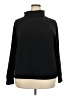 Chico's Black Turtleneck Sweater Size XXL (4) - photo 1