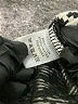Mikarose Houndstooth Ivory Formal Skirt Size XS - photo 5