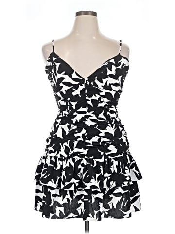 Forever 21 Cocktail Dress (view 1)