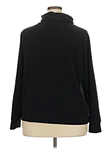 Chico's Turtleneck Sweater (view 2)