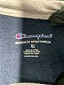 Champion Blue Long Sleeve Turtleneck Size XL - photo 7