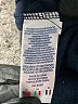 Champion Blue Long Sleeve Turtleneck Size XL - photo 8