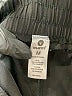 Velocity Solid Black Athletic Shorts Size M - photo 3