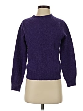 Polo by Ralph Lauren Wool Pullover Sweater (view 1)
