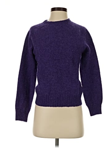 Polo by Ralph Lauren Wool Pullover Sweater (view 1)