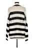 Rag & Bone Stripes Ivory Pullover Sweater Size M - photo 2