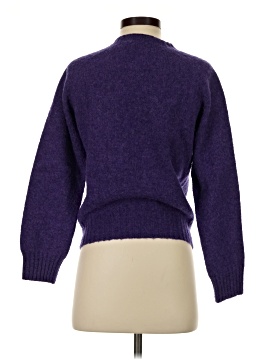 Polo by Ralph Lauren Wool Pullover Sweater (view 2)