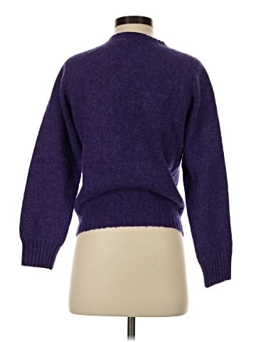 Polo by Ralph Lauren Wool Pullover Sweater (view 2)