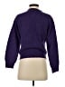 Polo by Ralph Lauren 100% Wool Purple Wool Pullover Sweater Size XXS - photo 2