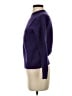 Polo by Ralph Lauren 100% Wool Purple Wool Pullover Sweater Size XXS - photo 5