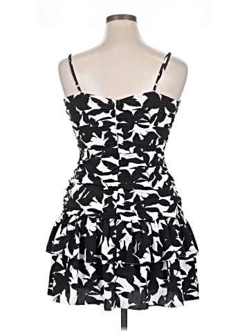 Forever 21 Cocktail Dress (view 2)