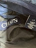Chaps 100% Polyester Blue Vest Size L - photo 6