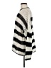 Rag & Bone Stripes Ivory Pullover Sweater Size M - photo 5