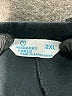 Primark Solid Black Active Pants Size 2X - photo 4